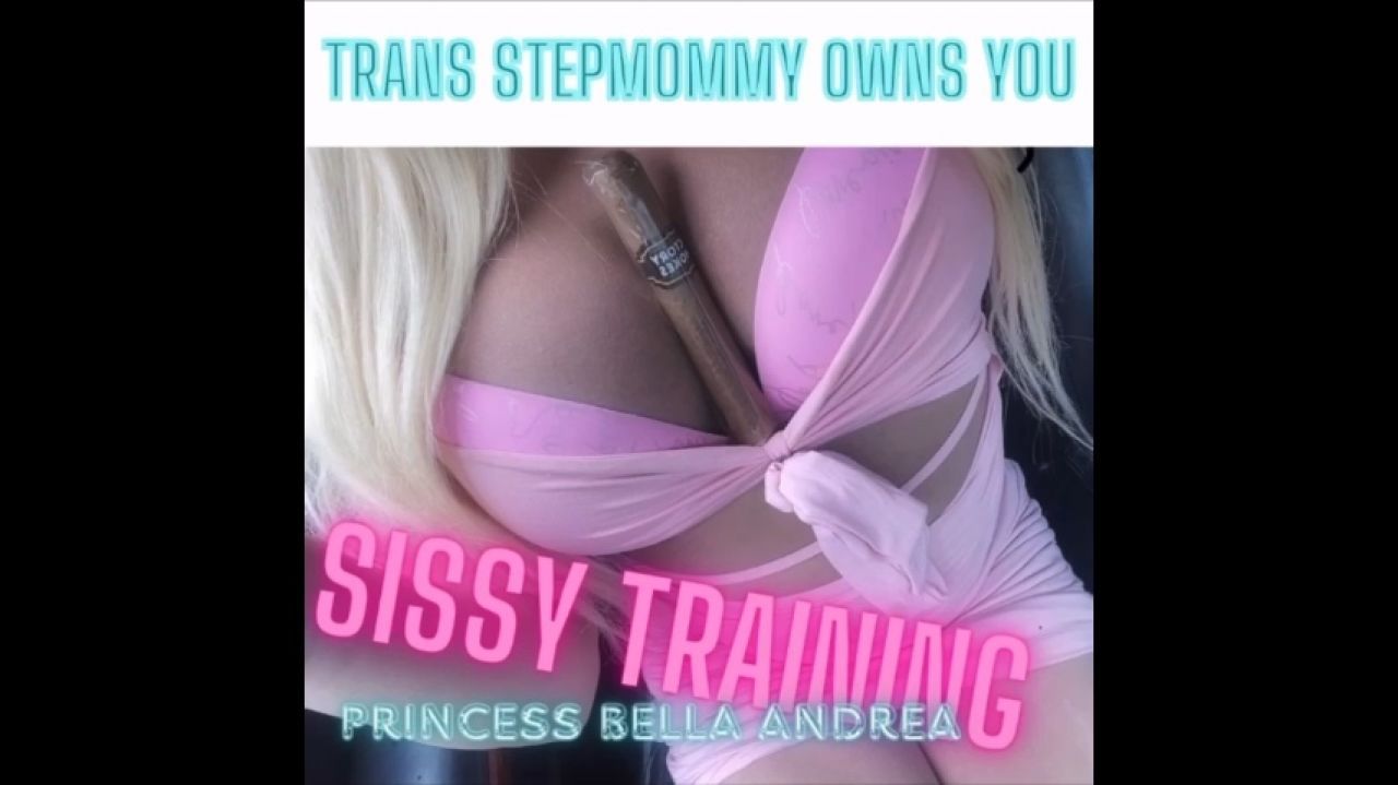 StepMommy Owns YOU