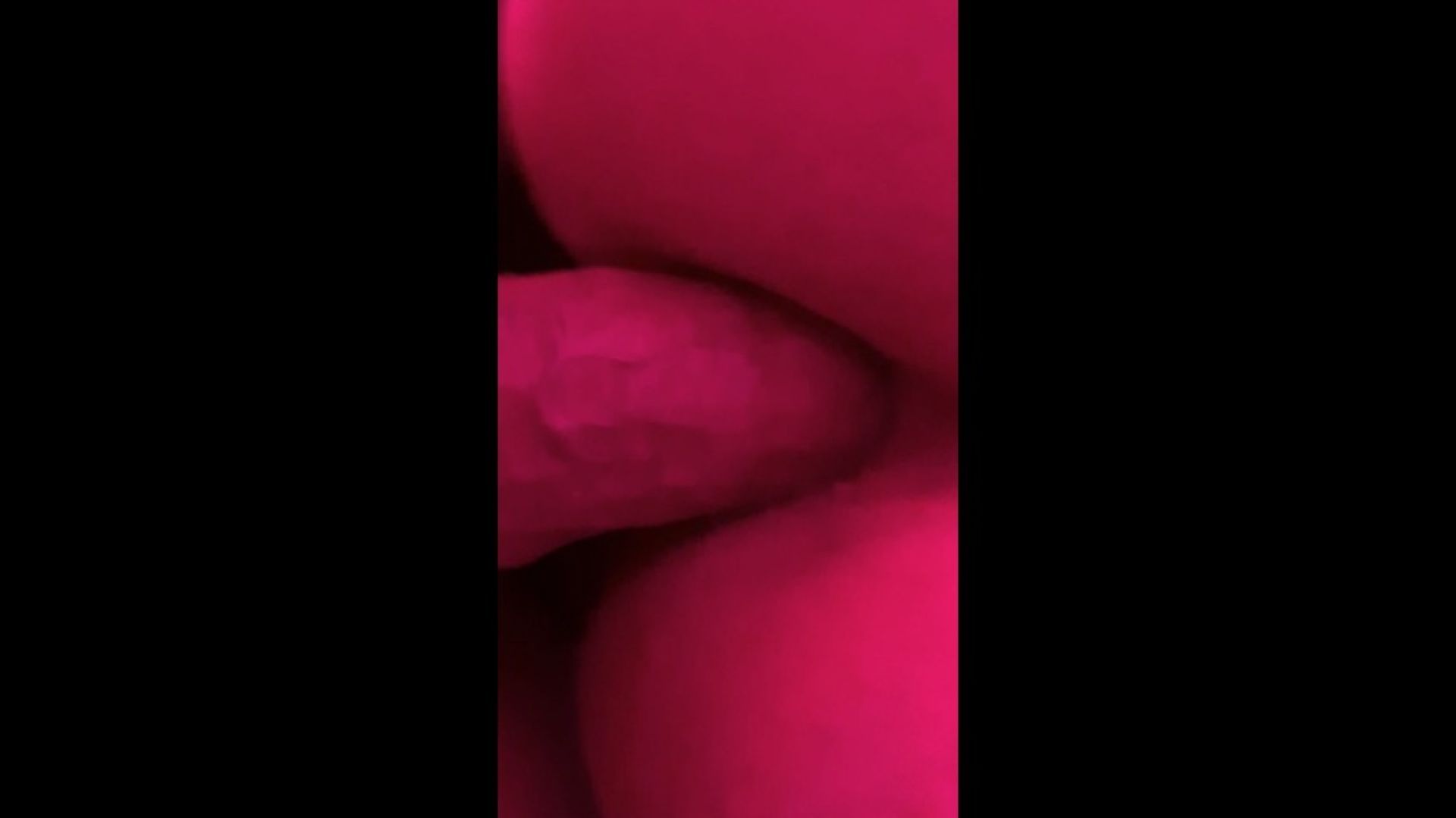 Neon Anal Fucking