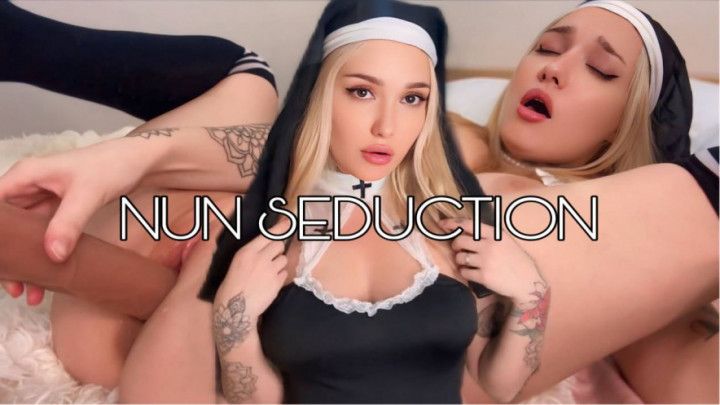 NUN SEDUCTION