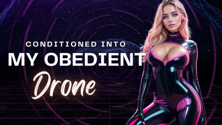 A descent into dronedom