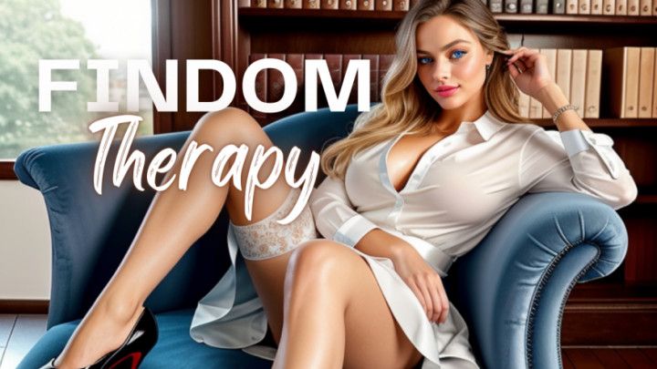 Findom Therapy