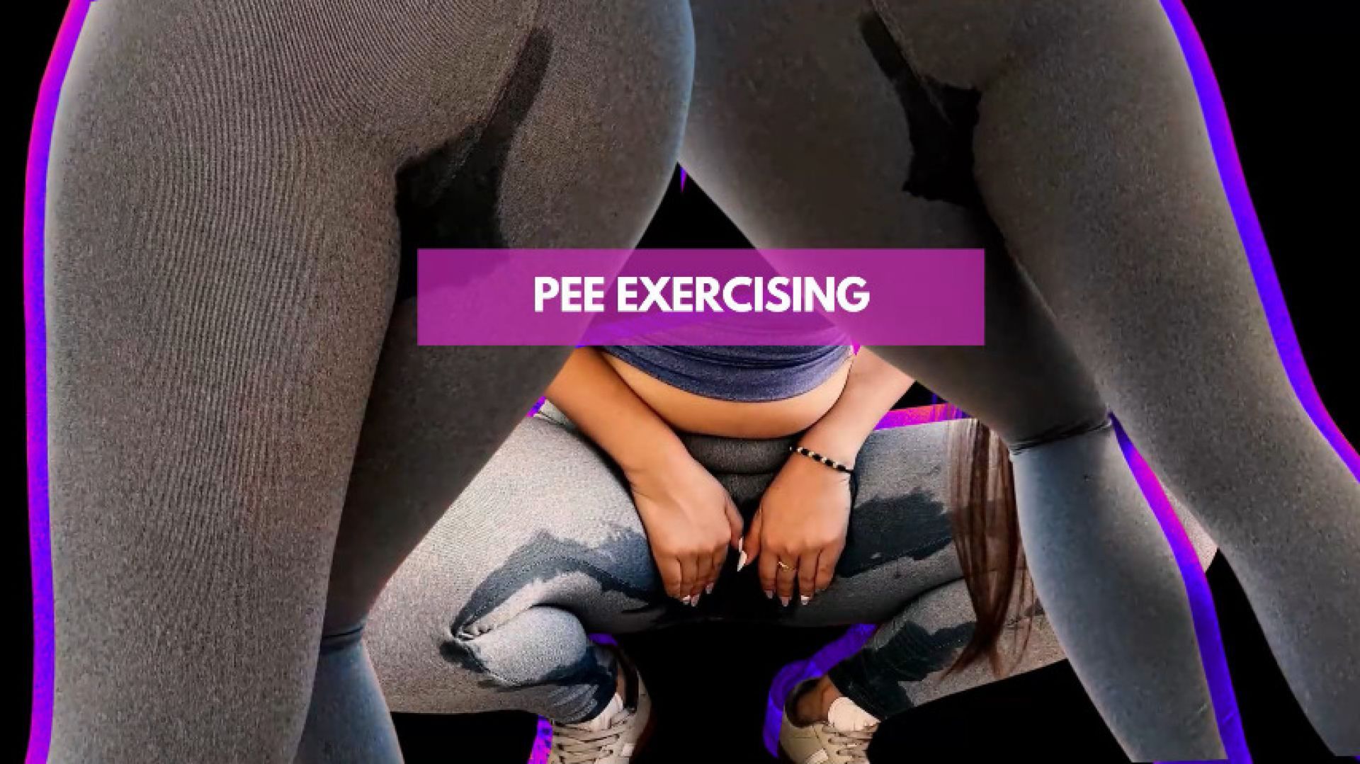 PEE EXERCISE