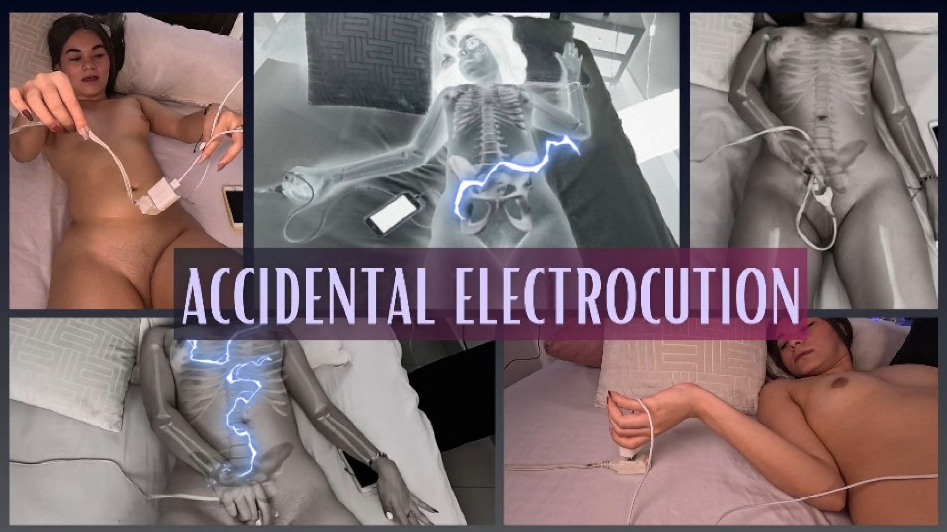 ACCIDENTAL ELECTROCUTION