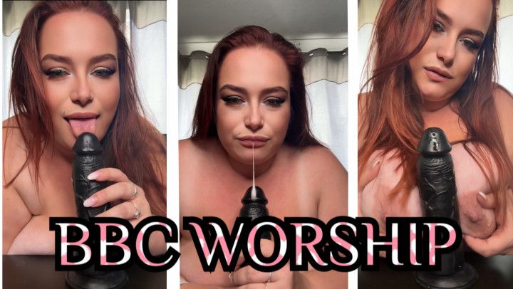 BBC WORSHIP