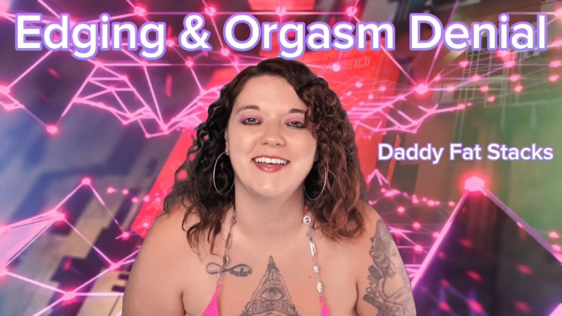 Edging And Orgasm Denial