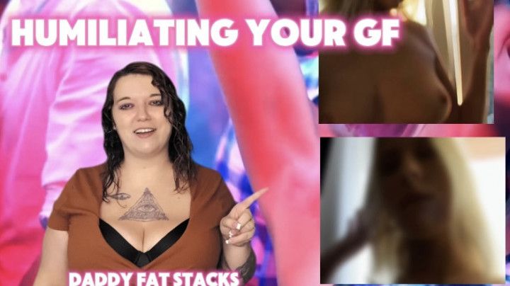 Humiliating Your Gf Custom