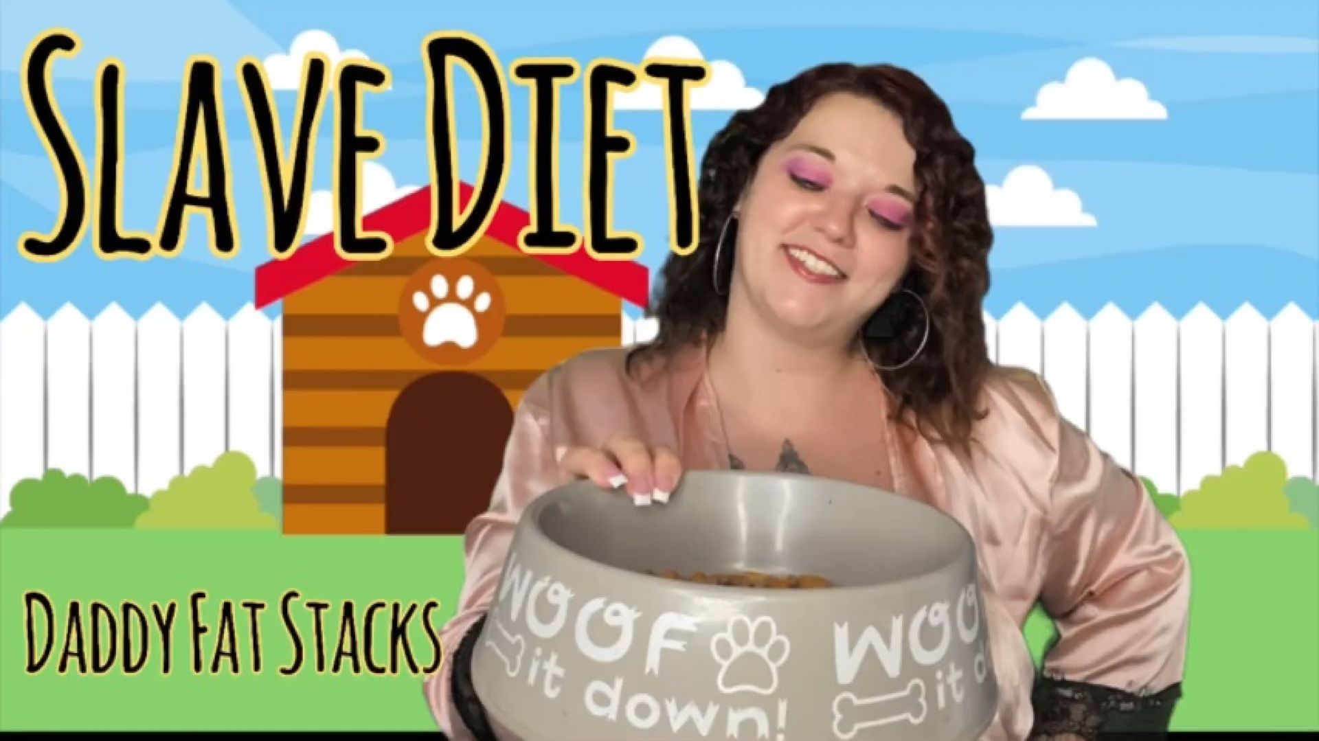 Slave Diet