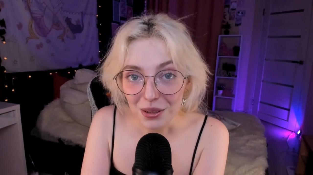 JOI ASMR