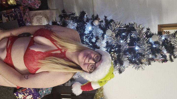 A Christmas Cum