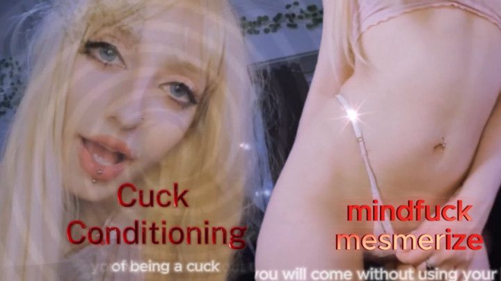 Cuck conditioning // MiND FUCK &amp; Mesmerize