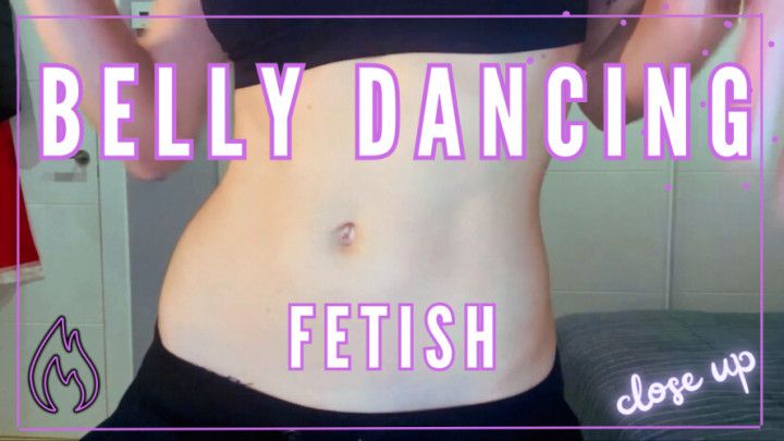 Belly dancing