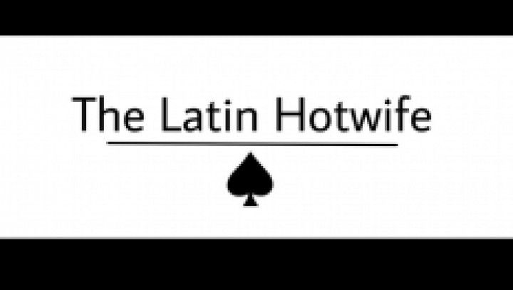 The Latinhotwife an Deesteel