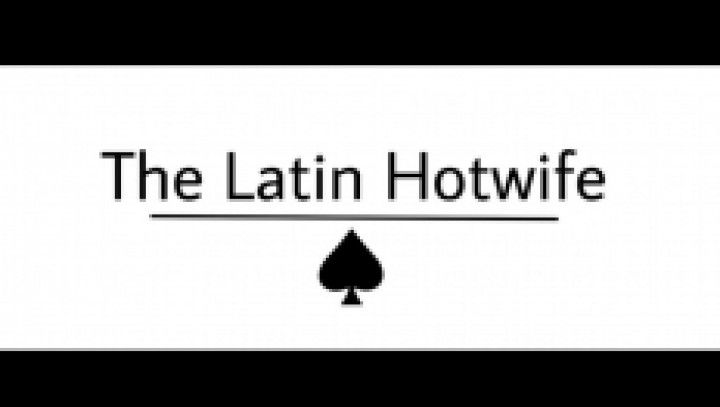 The Latinhotwife Vs 10.5 inches