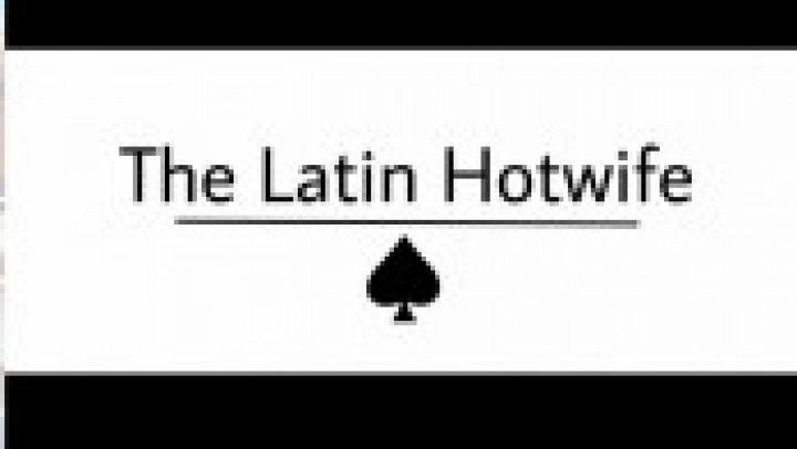 The Latinhotwife and AntHopson