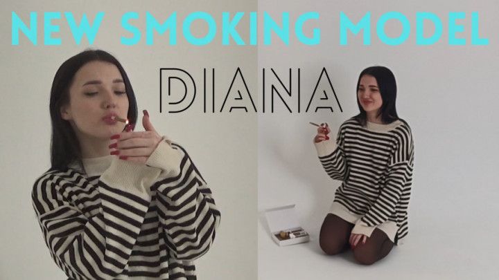 New Model Diana