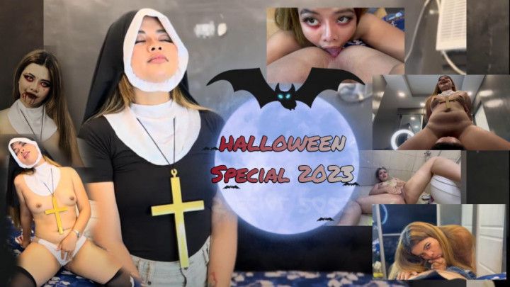 Halloween Special 2023