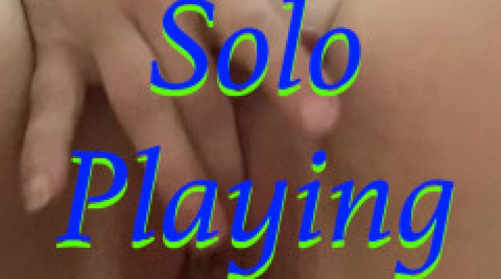 Solo Play