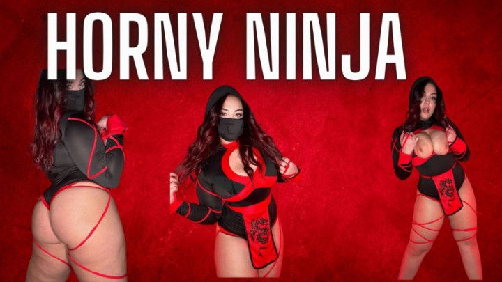 Horny Ninja 1080
