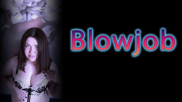 blowjob