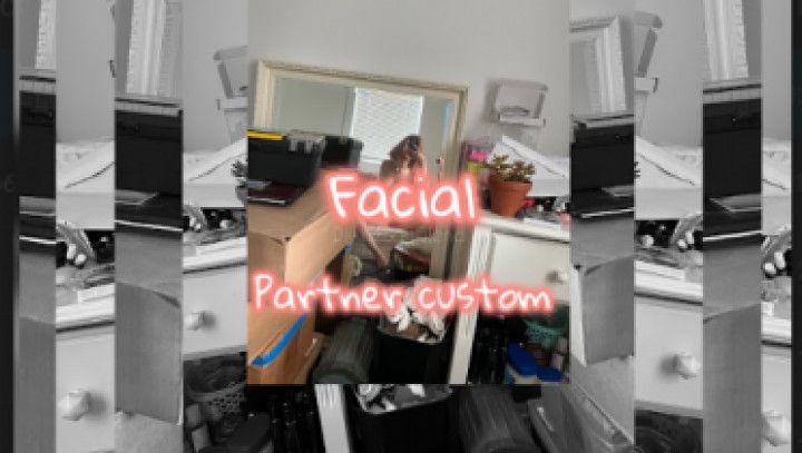 Facial