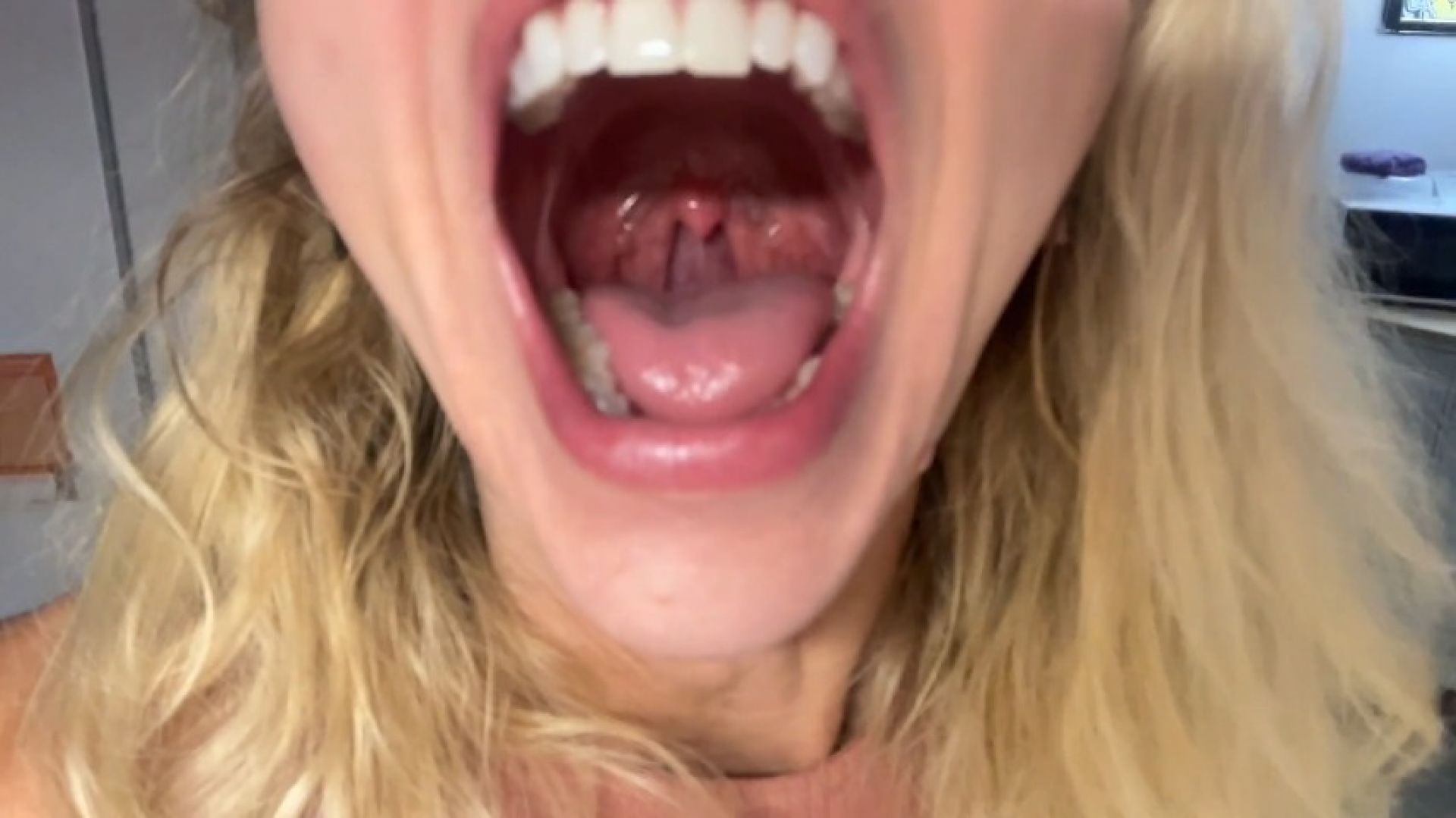 You Put the &quot;U&quot; in Uvula