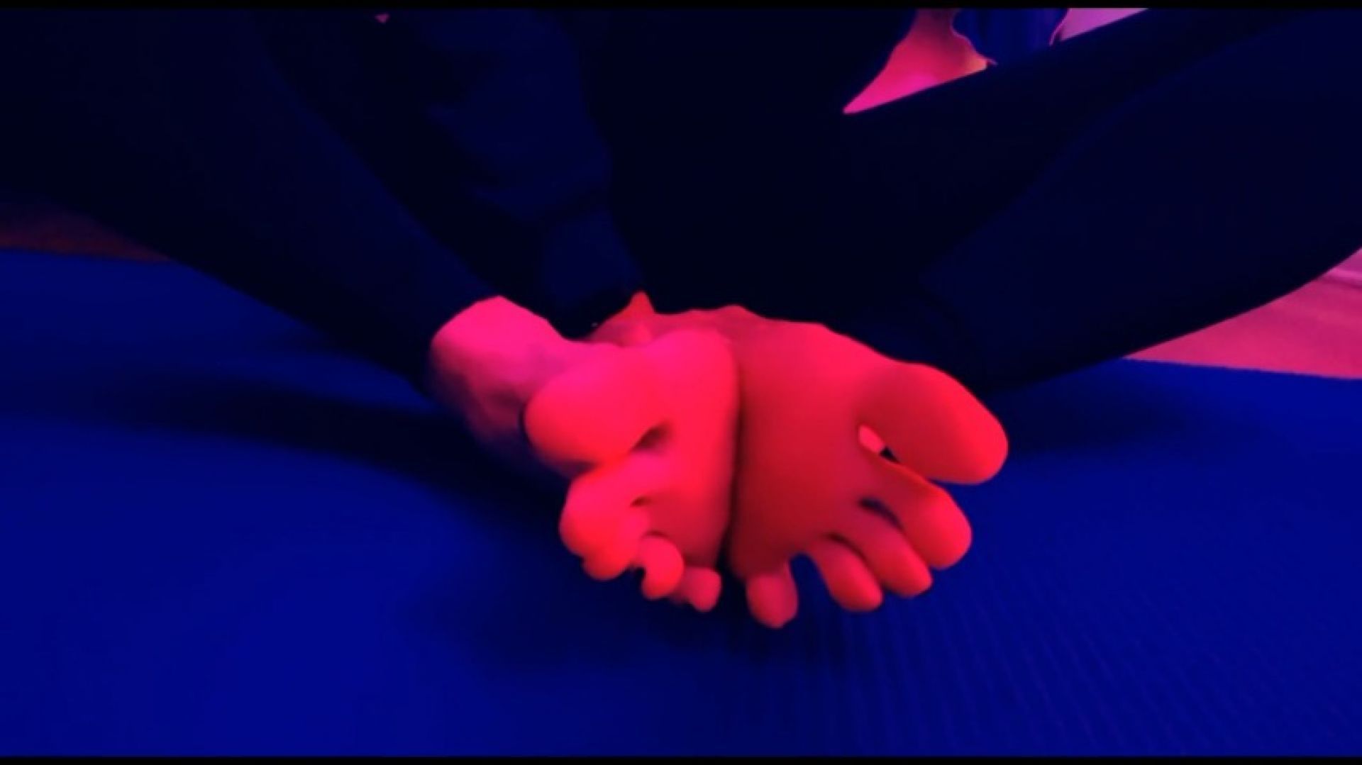 Dirty Socks, Soles, and Toes Compilation