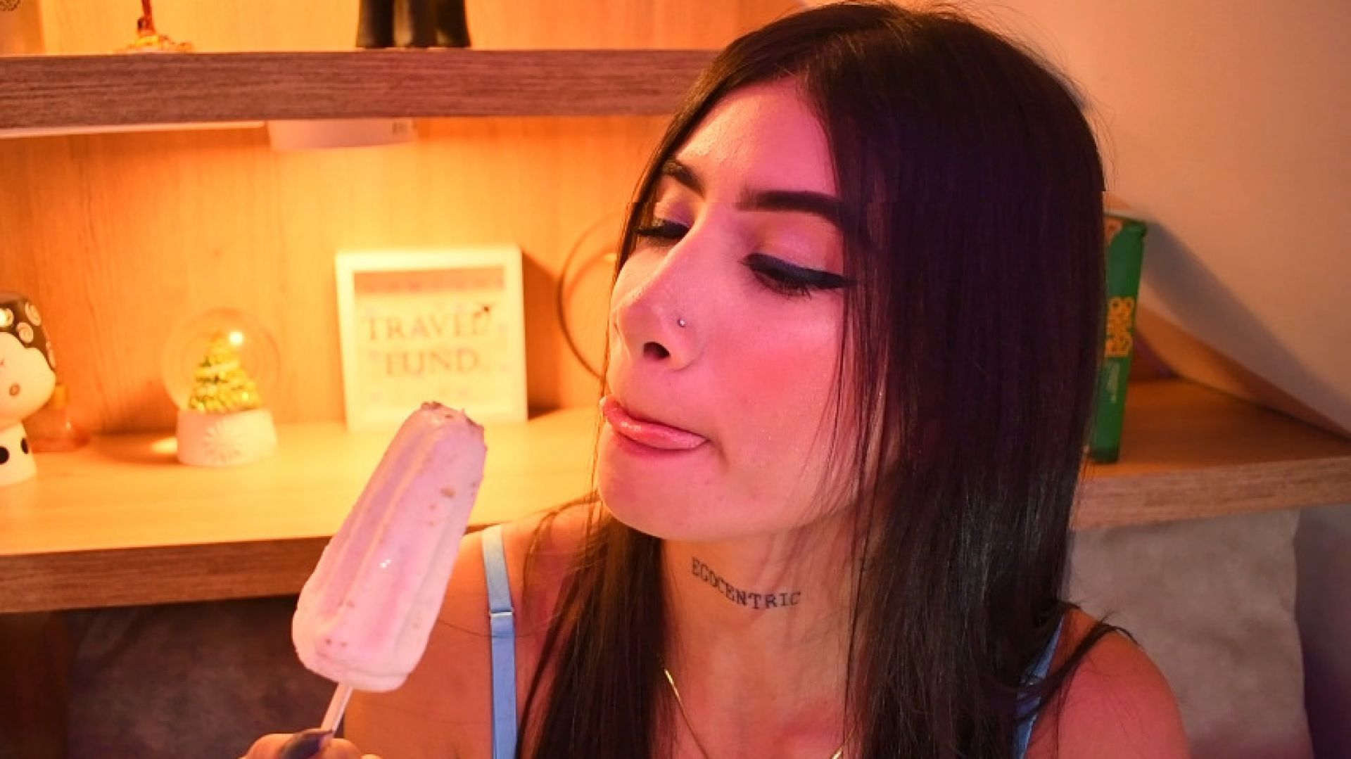 Ice cream Brianna