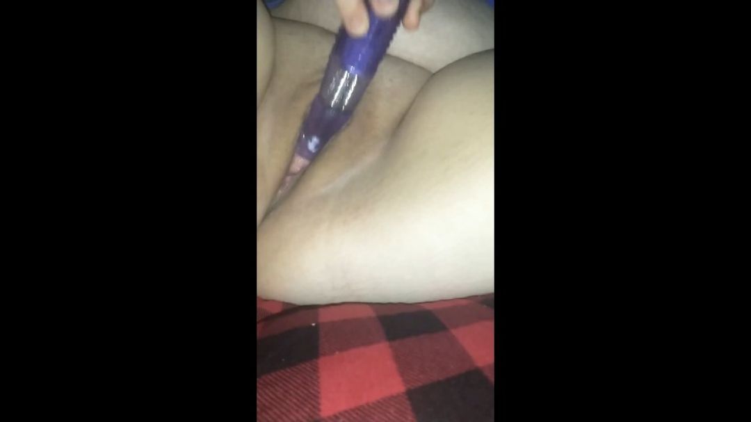 POV Pussy Play