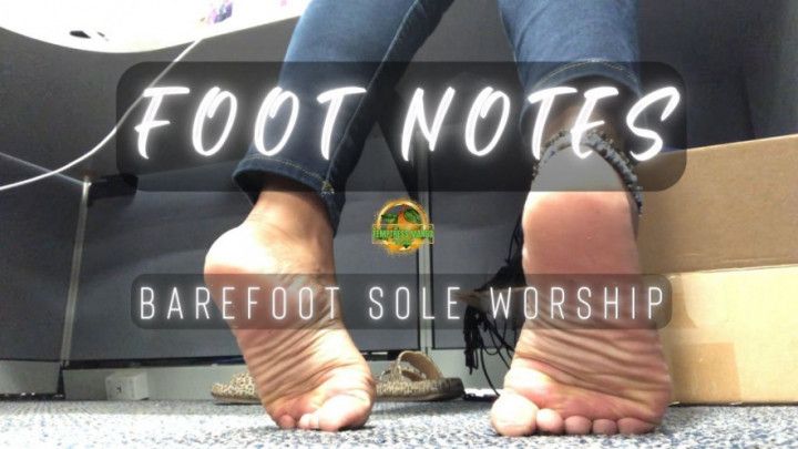 Foot Notes