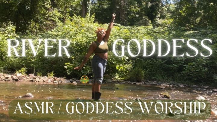 River Goddess