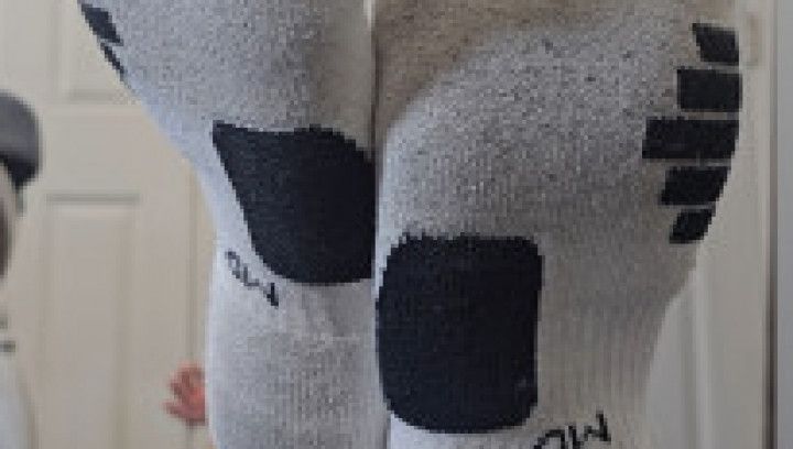 Sock Slut