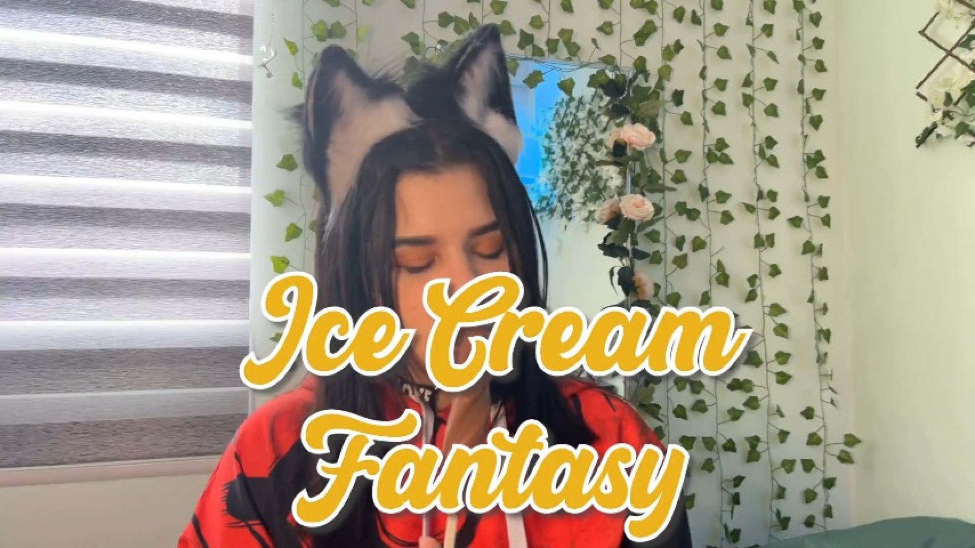 Ice Cream Fantasy