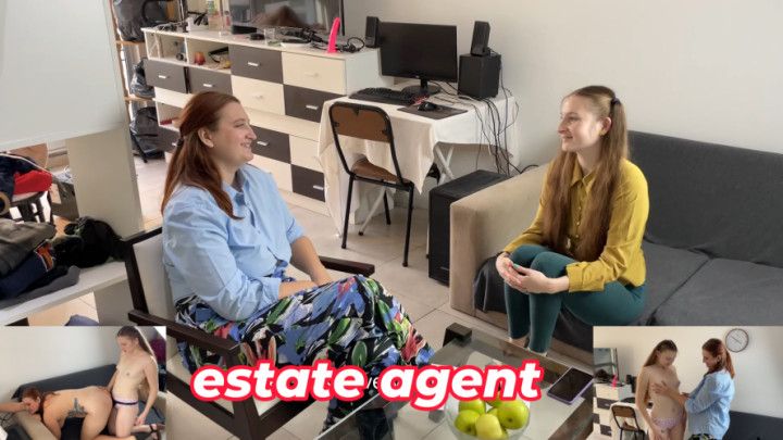 estate agent