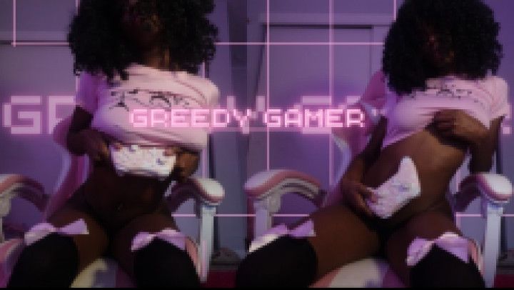 Greedy Gamer