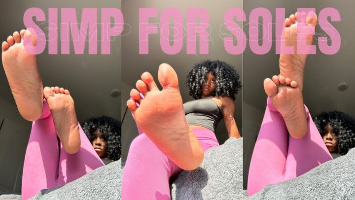 Simp For Soles