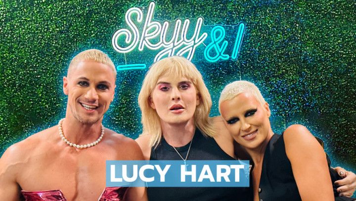 Expressing Your Gender with Lucy Hart