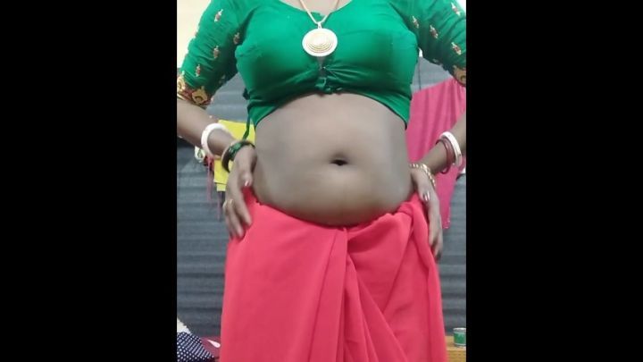 Indian sari sex masterbating