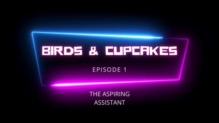 BDSM Series - Episode 1 - &quot;The aspiring assistant&quot