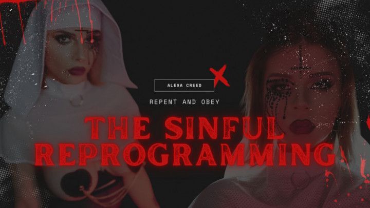 The Sinful Reprogramming: Repent and Obey