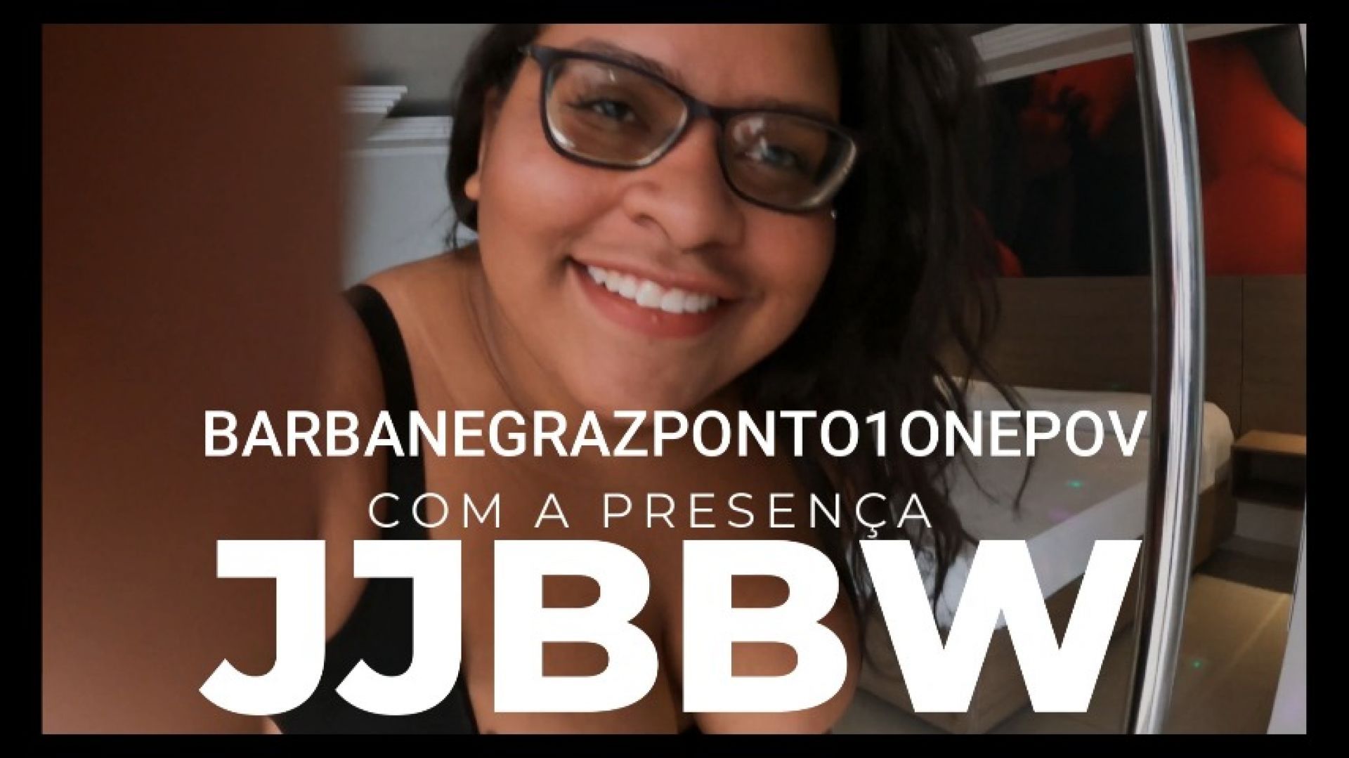 DELICIOUS BBW BIGBUTT AND WET PUSSY.. BRAZILIAN BBW