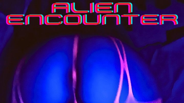 Alien Encounter