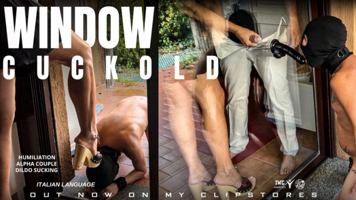 WINDOW CUCKOLD