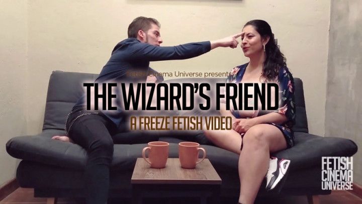 The Wizard's Friend Complete Edition