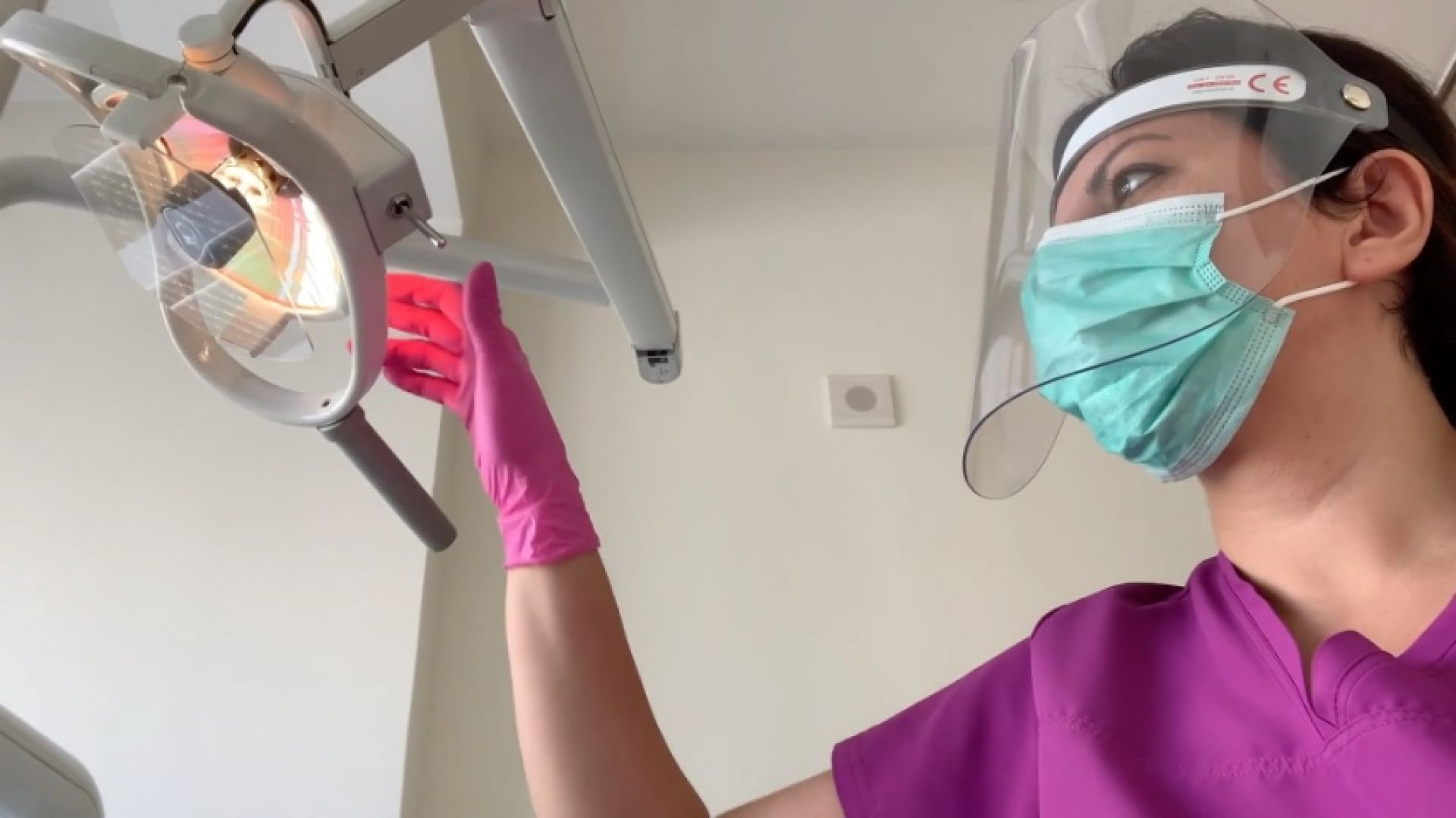 POV MOLAR EXTRACTION - DENTAL FETISH