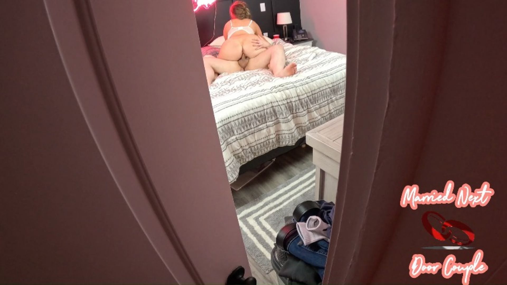 My cockold husband watches me fuck his best friend