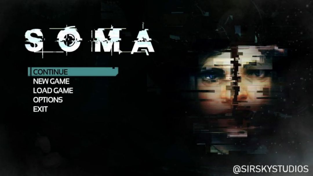 SOMA Stream with Commentary - Part 1