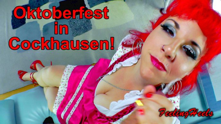 Oktoberfest in Cockhausen Nancy Heely Ep1 Pt3 720p