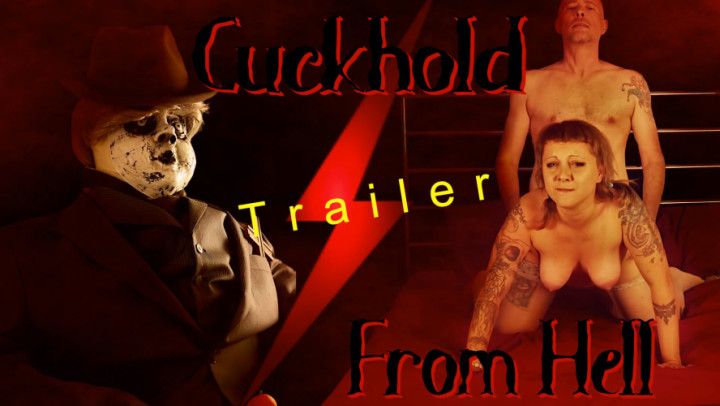 Cuckhold From Hell - Trailer