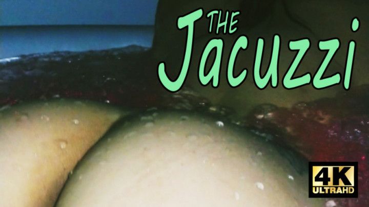 The Jacuzzi -  Extra