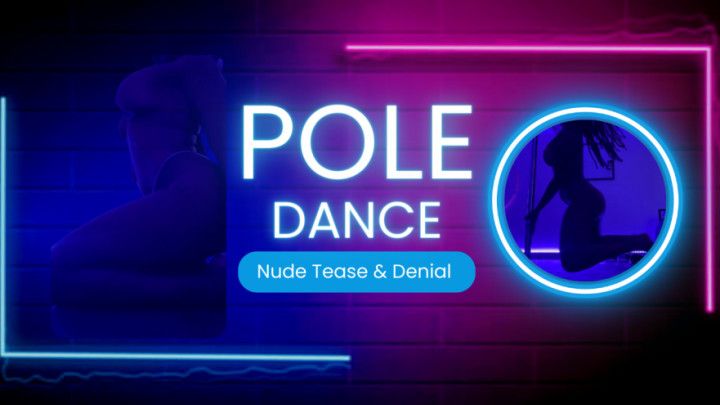Nude Pole Dance